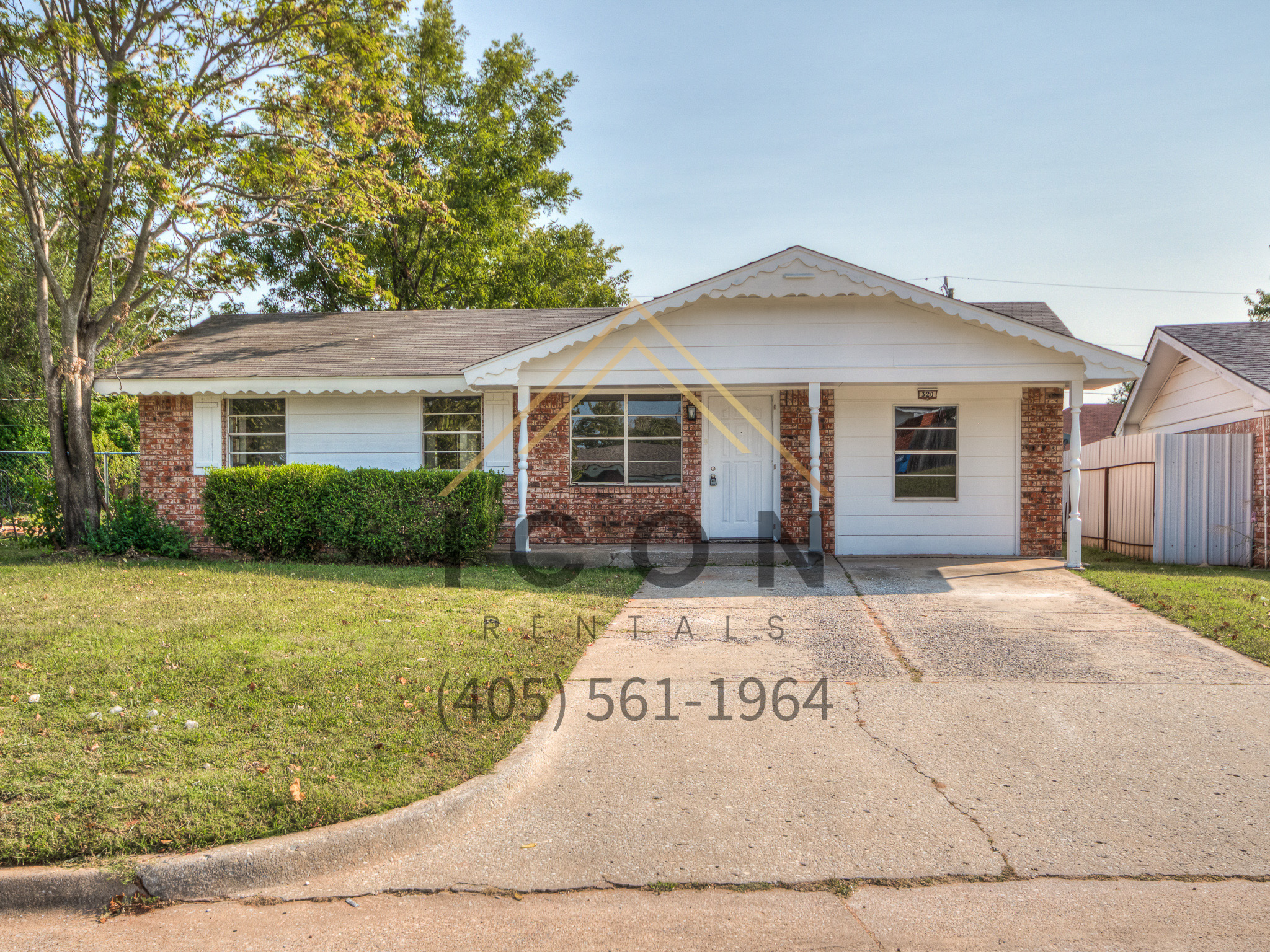 320 East Cedar Lane