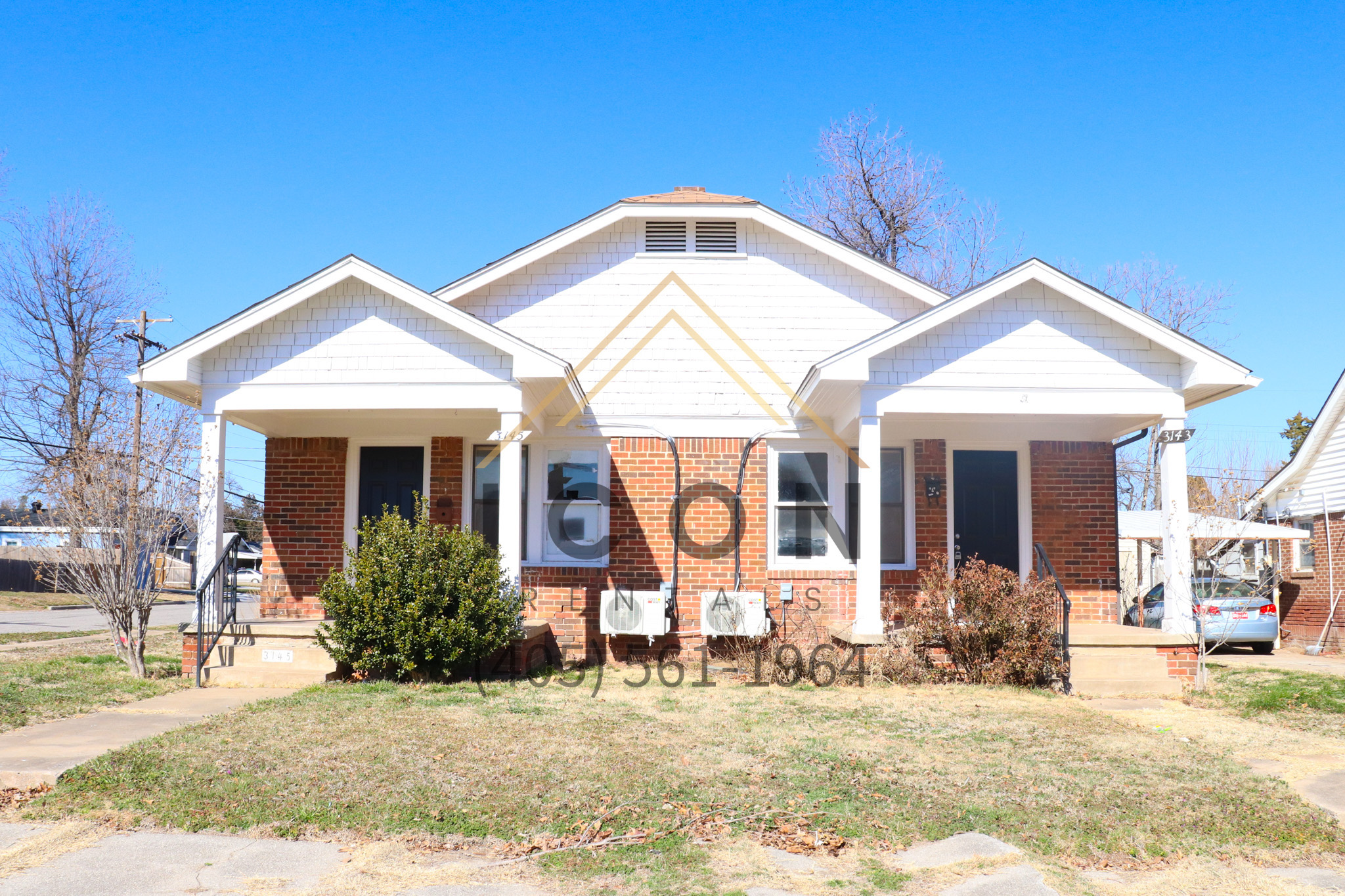 3143 Northwest 14th Street