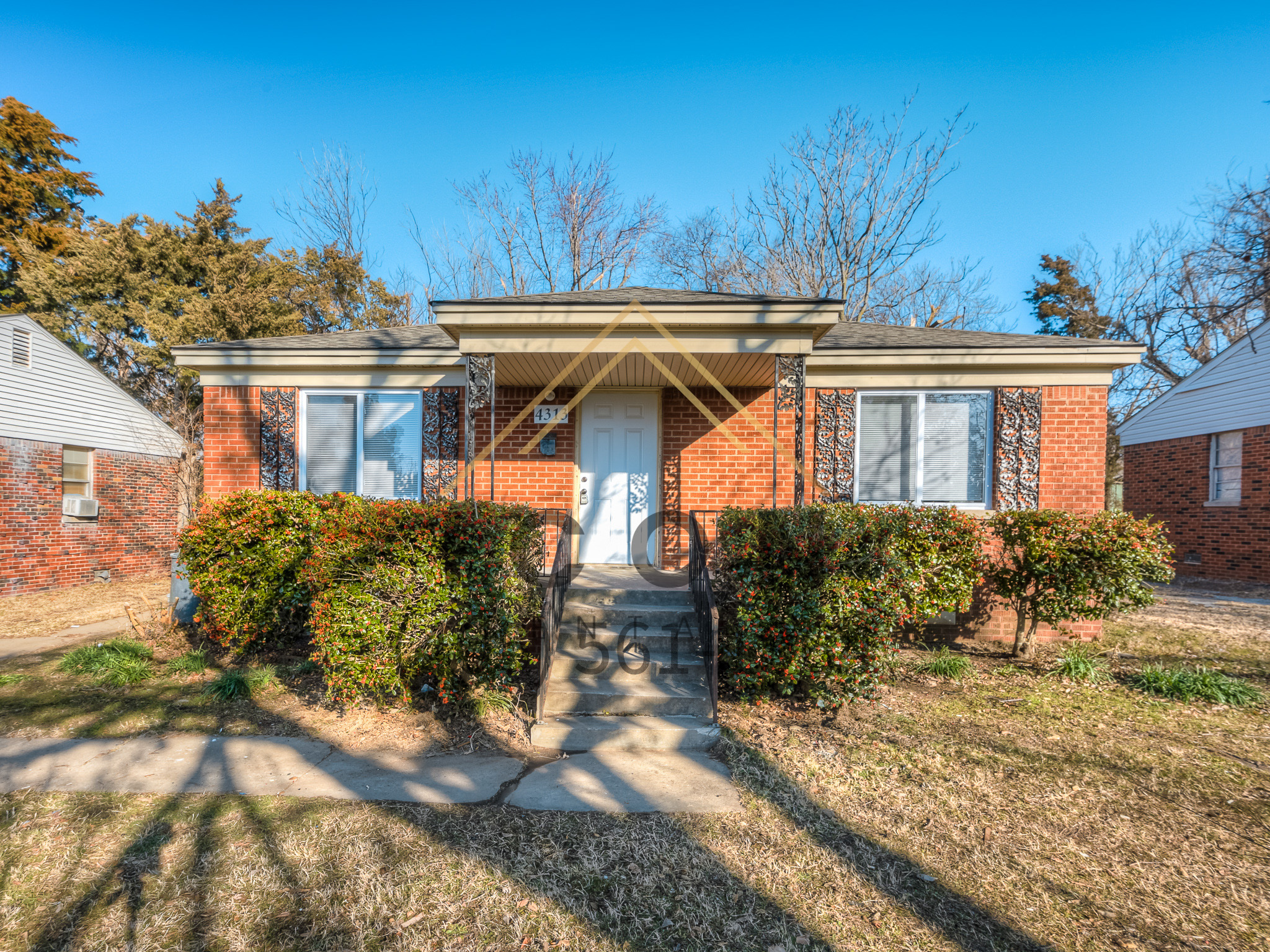 4313 Northwest 15th Street