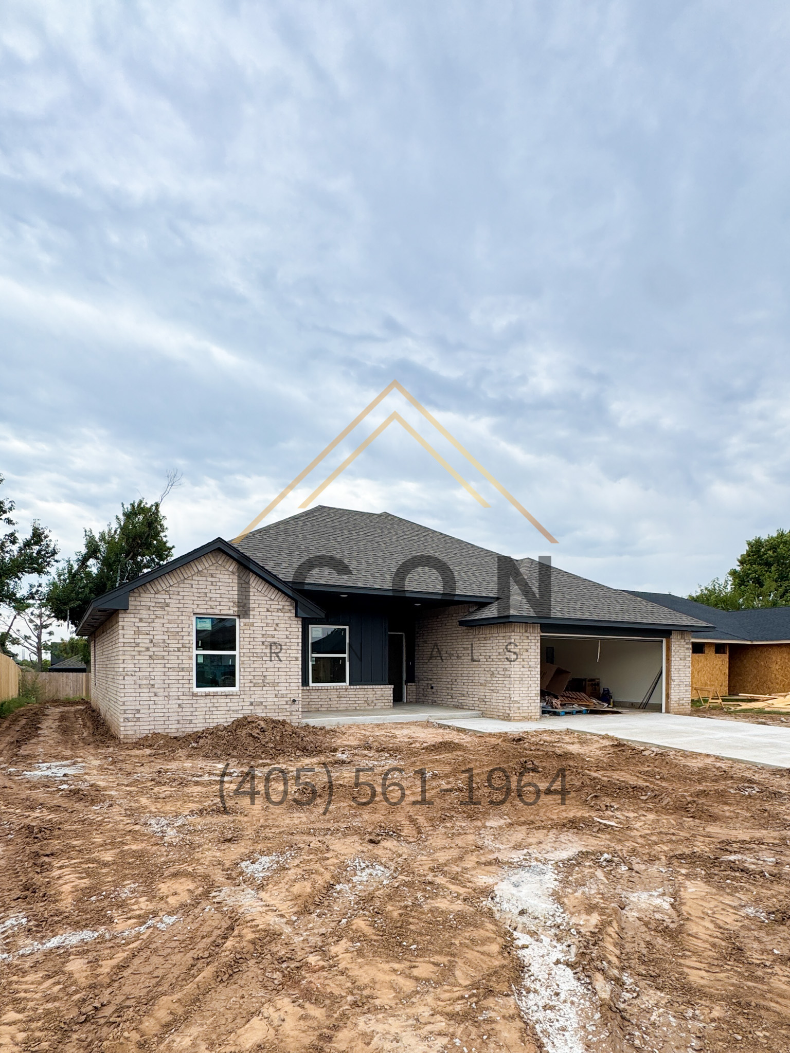 8429 Stonewood Drive