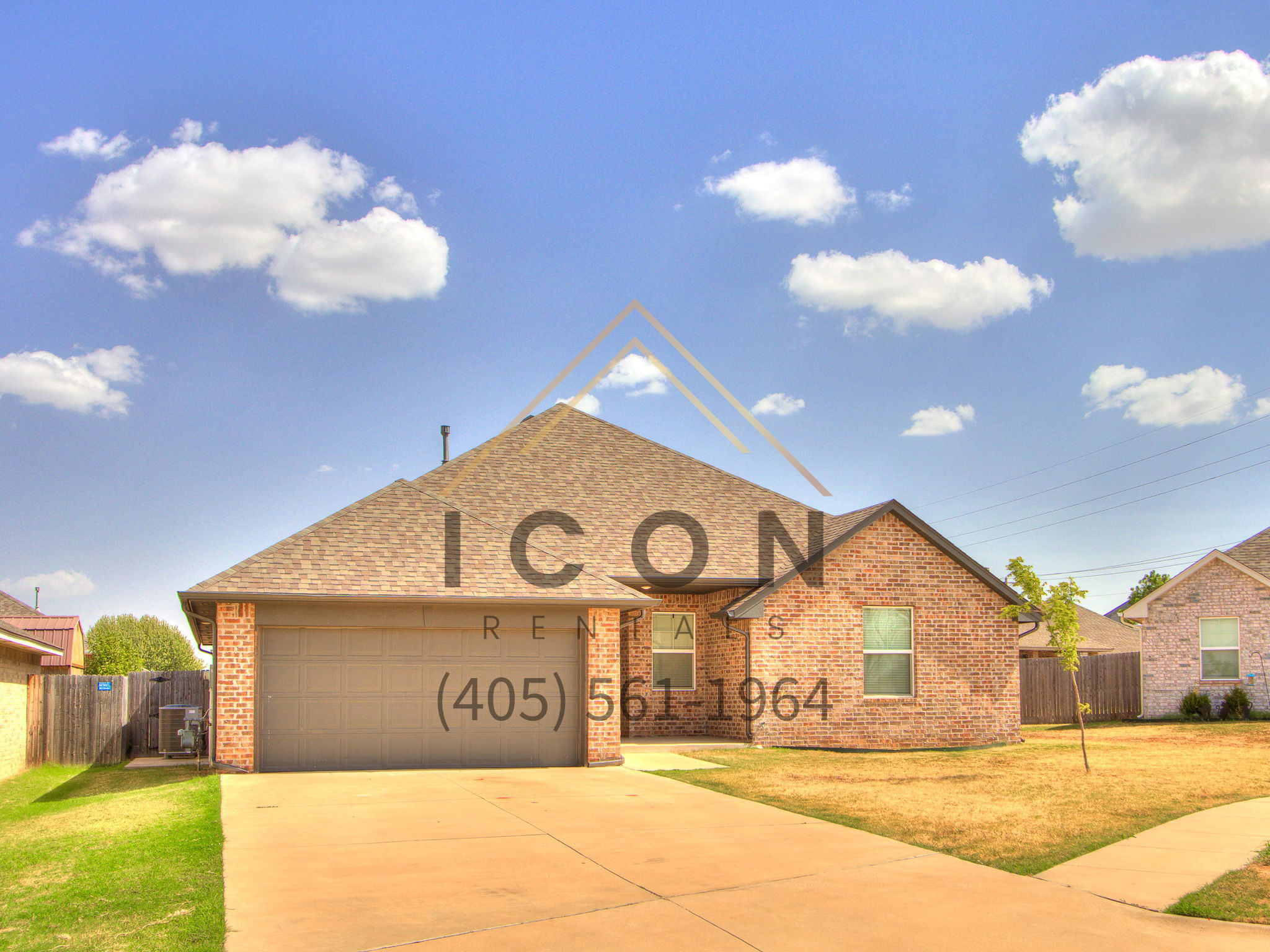 4509 Desert Spring Court