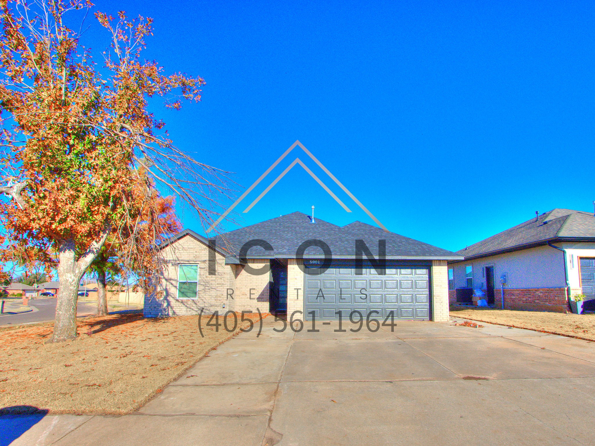 5001 Southeast 86th Street