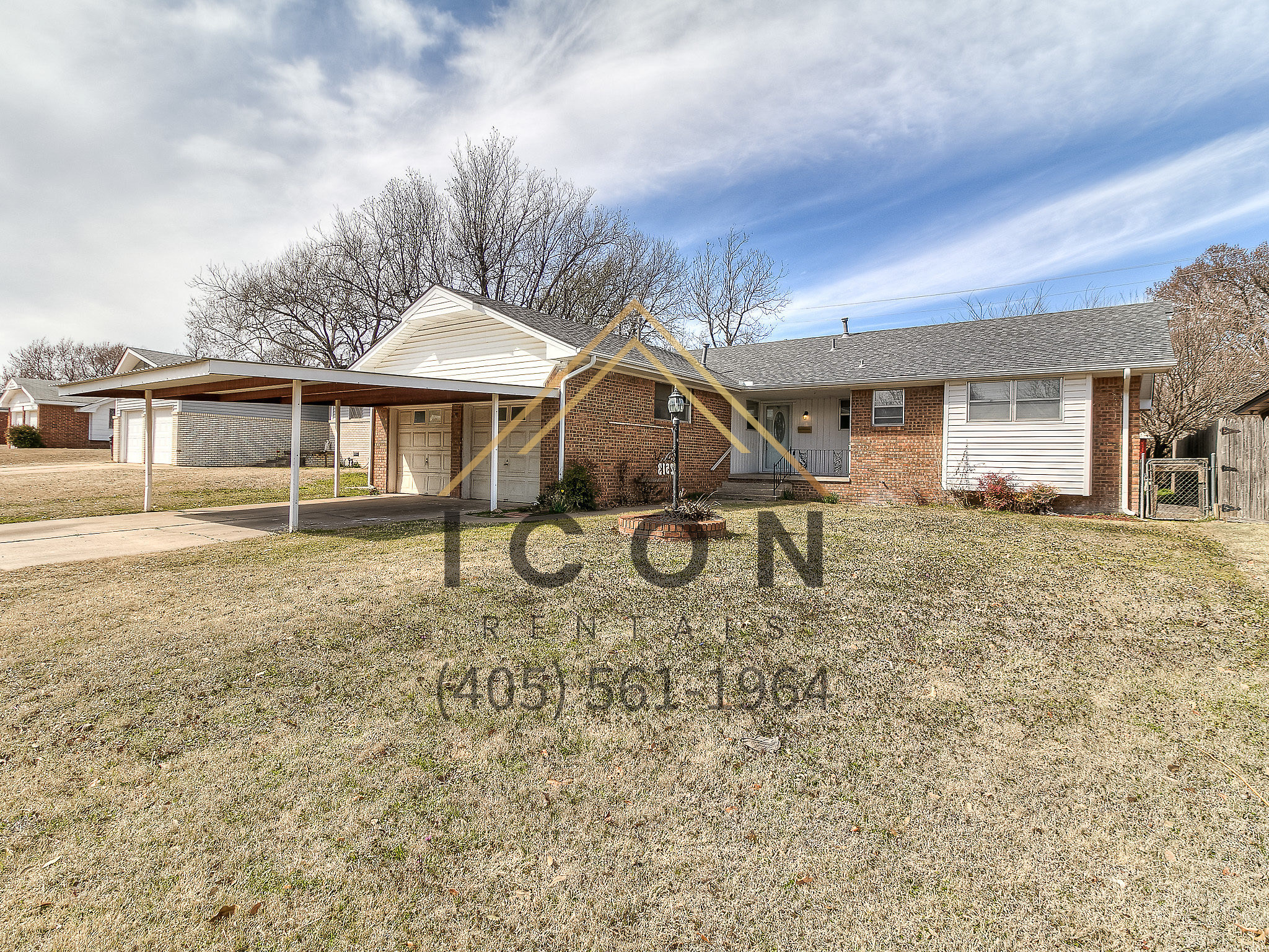 2513 Southwest 69th Street