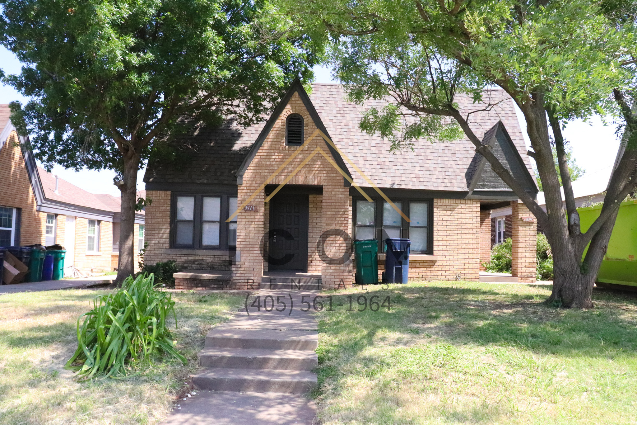 1109 Northwest 27th Street